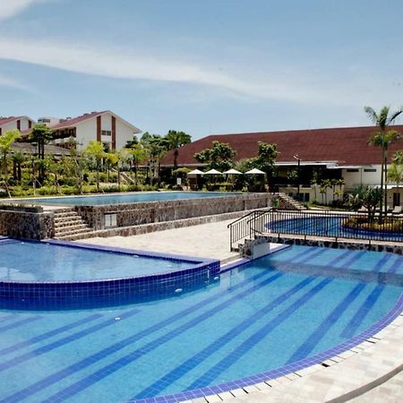 Taman Bukit Palem Resort Bogor Zewnętrze zdjęcie