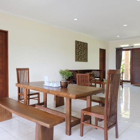 Taman Bukit Palem Resort Bogor Pokój zdjęcie