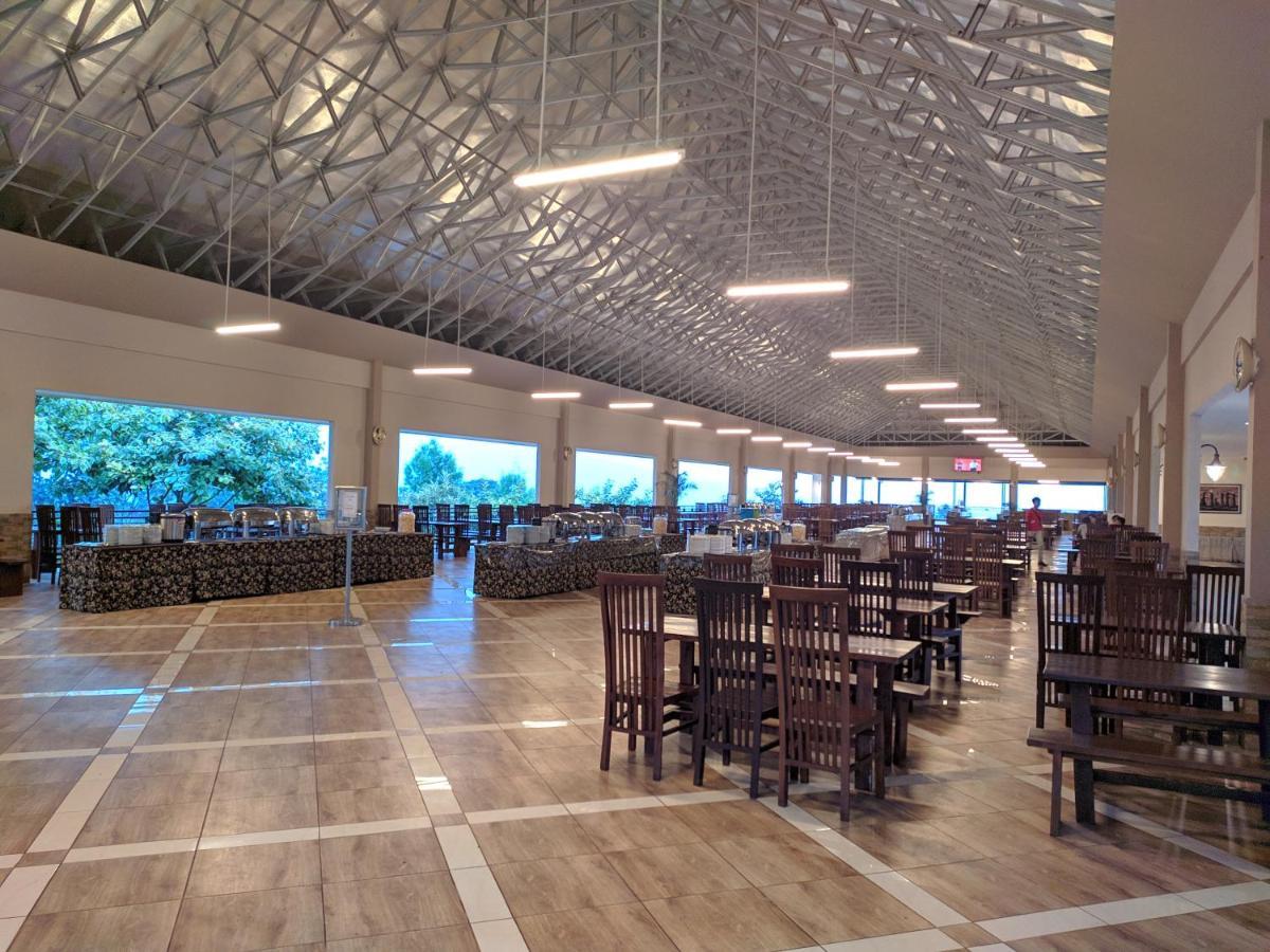Taman Bukit Palem Resort Bogor Zewnętrze zdjęcie
