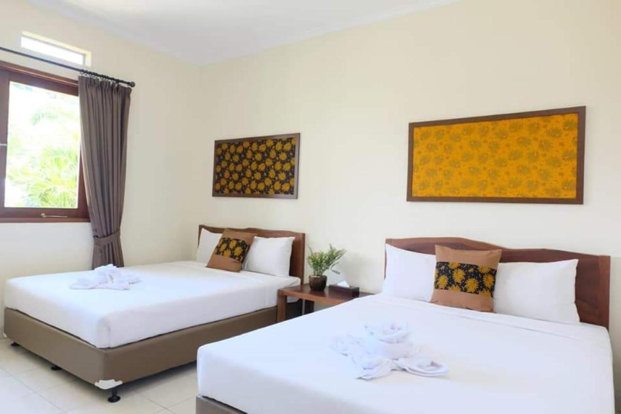 Taman Bukit Palem Resort Bogor Zewnętrze zdjęcie