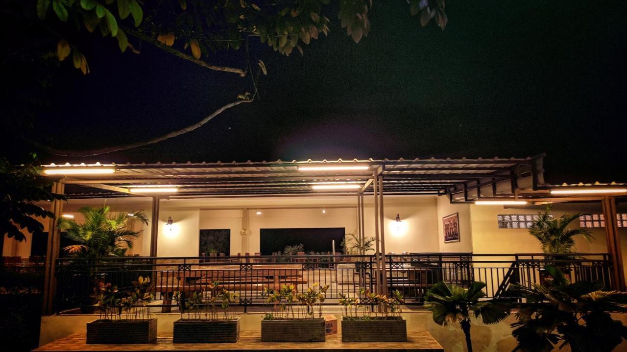 Taman Bukit Palem Resort Bogor Zewnętrze zdjęcie