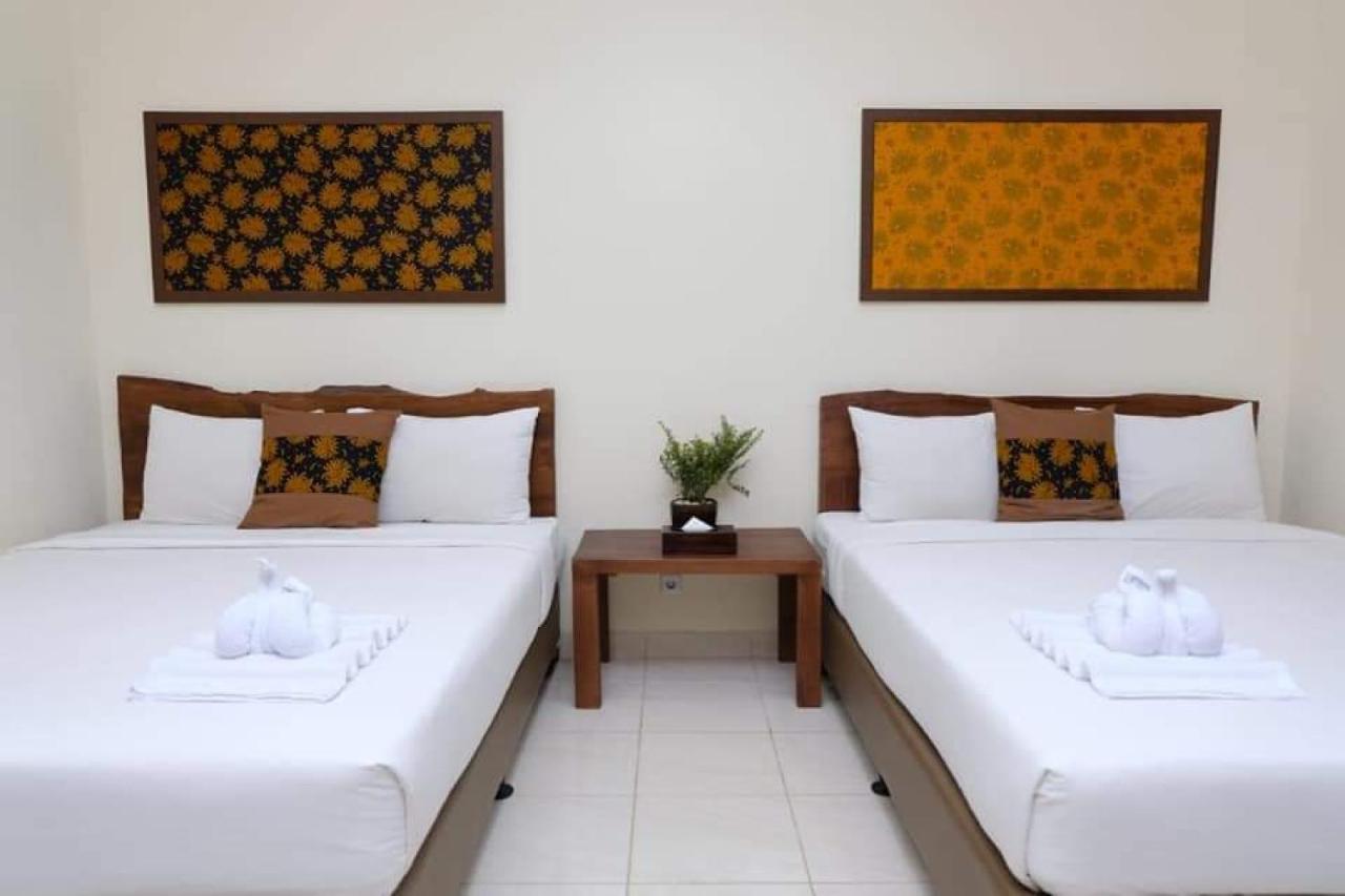 Taman Bukit Palem Resort Bogor Zewnętrze zdjęcie