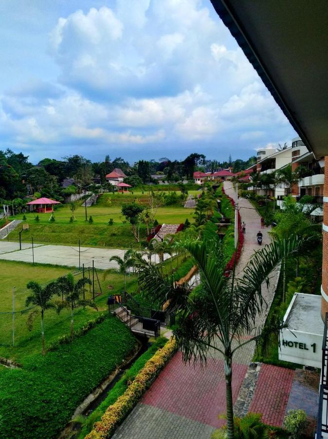 Taman Bukit Palem Resort Bogor Zewnętrze zdjęcie