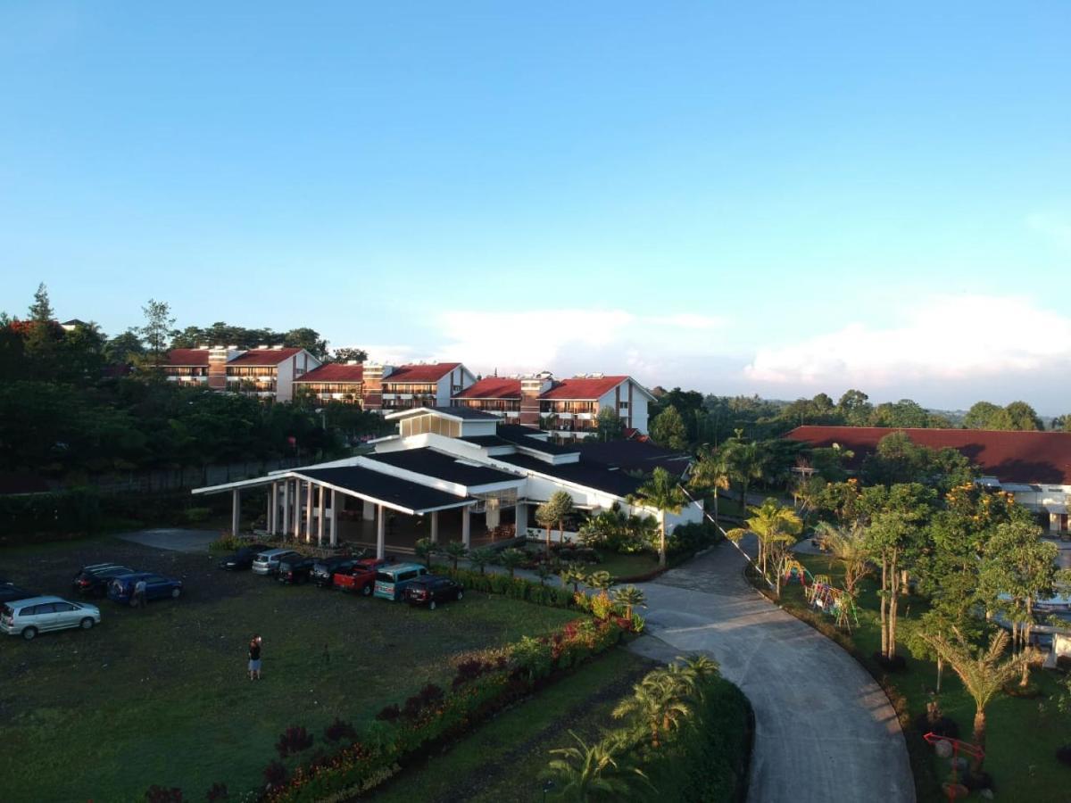 Taman Bukit Palem Resort Bogor Zewnętrze zdjęcie