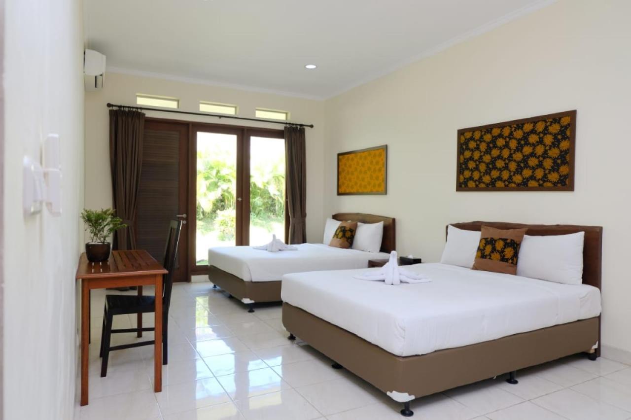 Taman Bukit Palem Resort Bogor Zewnętrze zdjęcie
