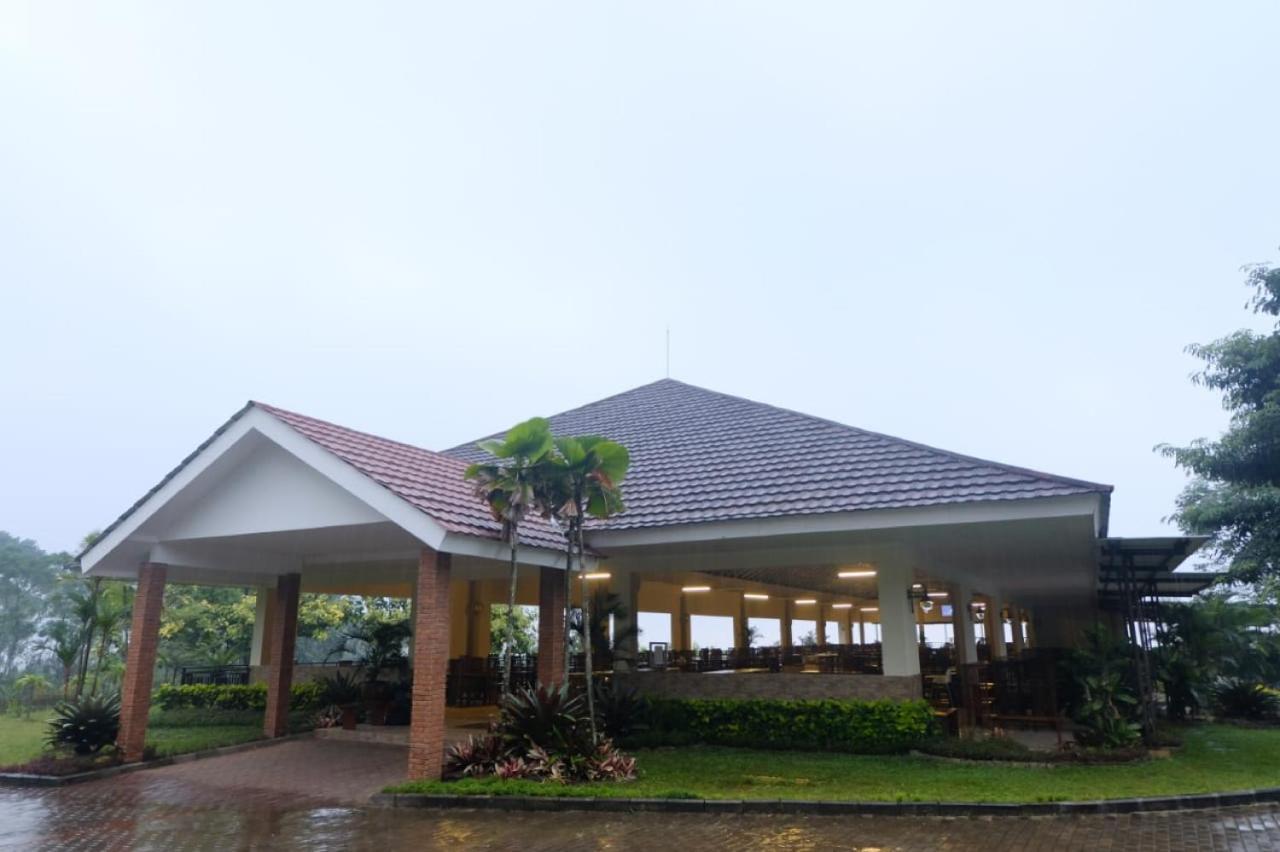 Taman Bukit Palem Resort Bogor Zewnętrze zdjęcie