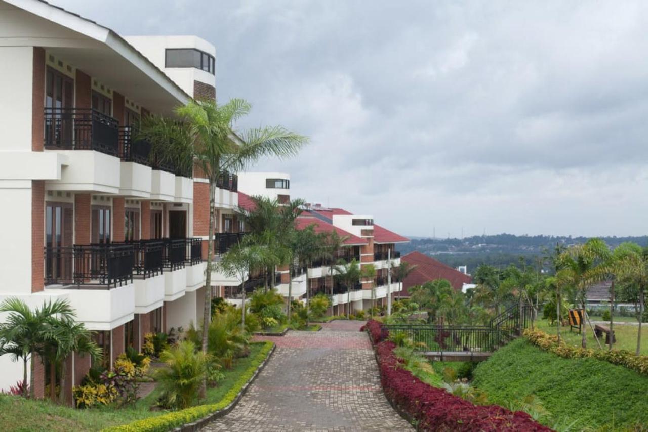 Taman Bukit Palem Resort Bogor Zewnętrze zdjęcie