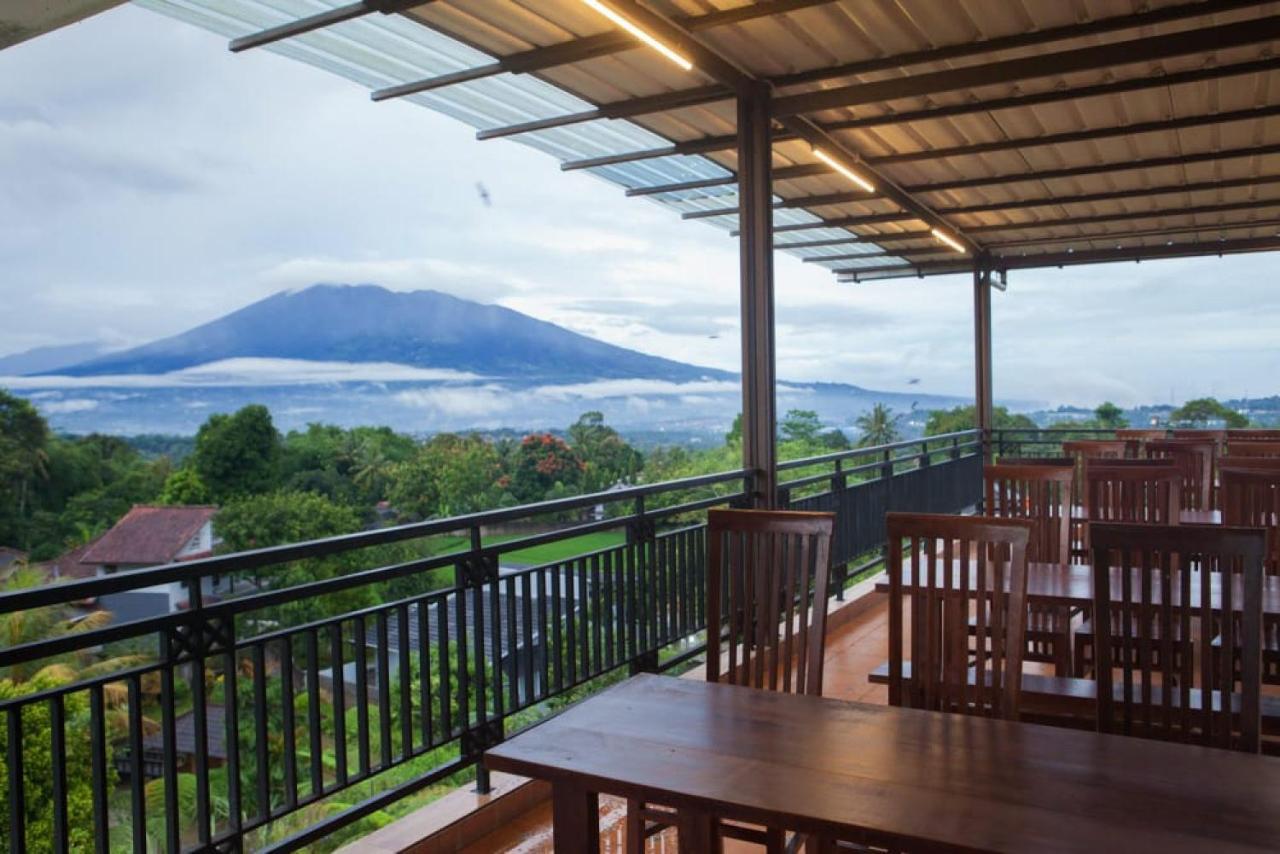 Taman Bukit Palem Resort Bogor Zewnętrze zdjęcie