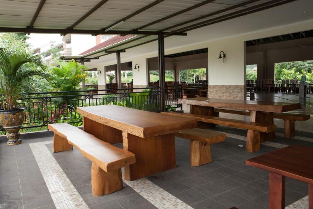 Taman Bukit Palem Resort Bogor Zewnętrze zdjęcie