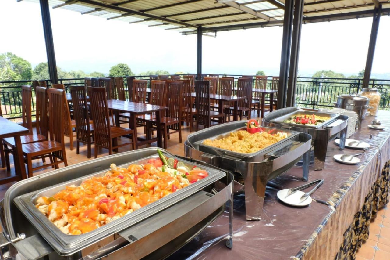 Taman Bukit Palem Resort Bogor Zewnętrze zdjęcie