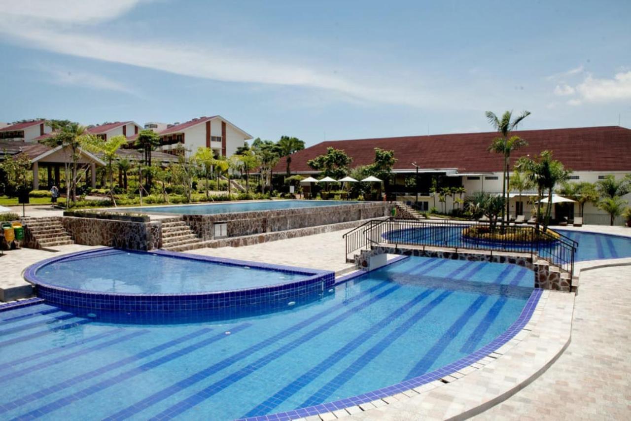 Taman Bukit Palem Resort Bogor Zewnętrze zdjęcie