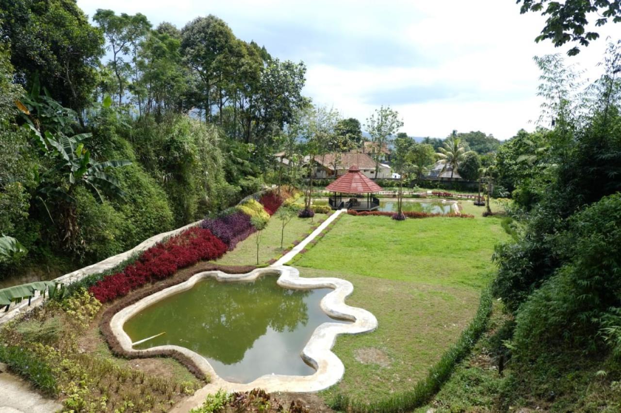 Taman Bukit Palem Resort Bogor Zewnętrze zdjęcie