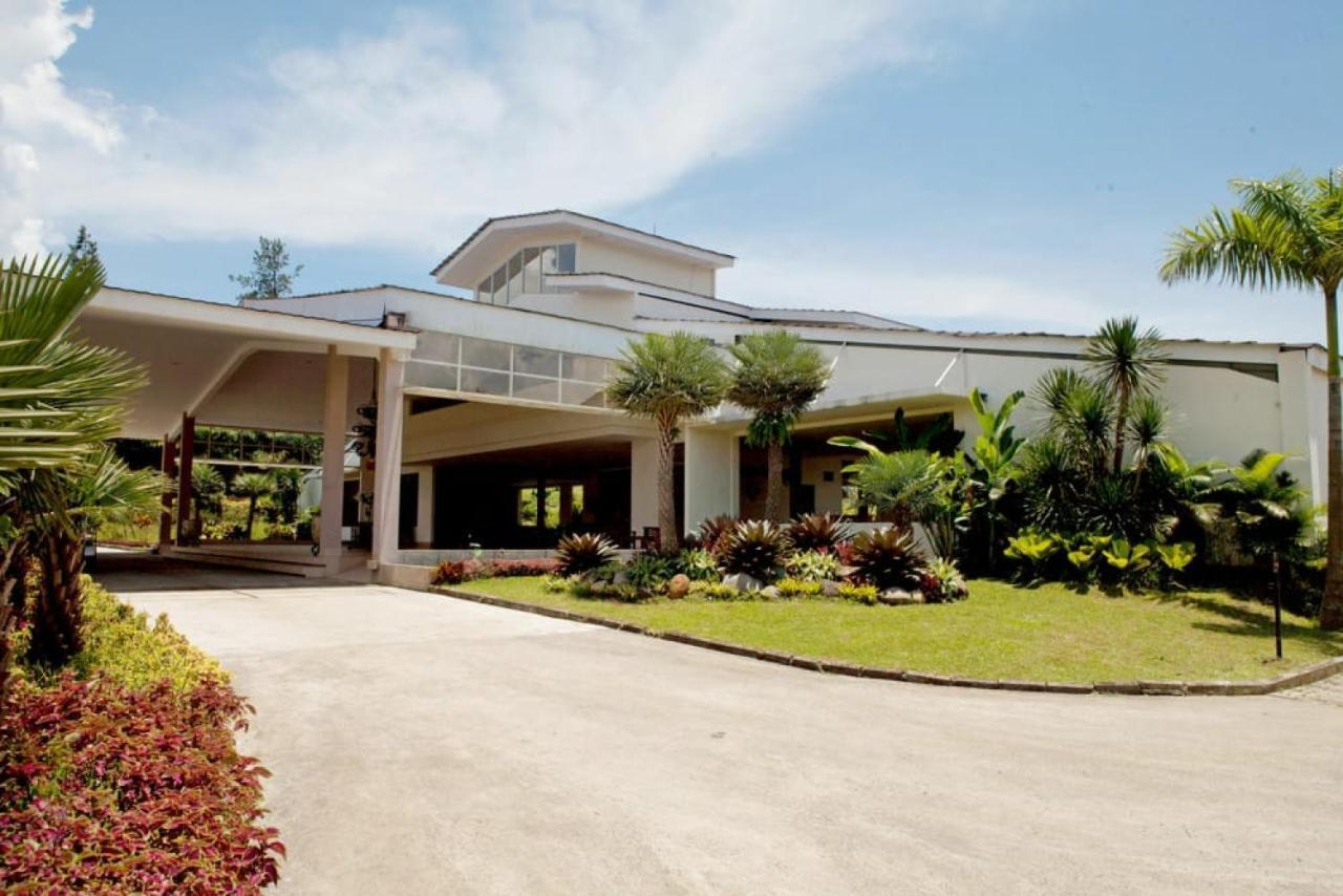 Taman Bukit Palem Resort Bogor Zewnętrze zdjęcie