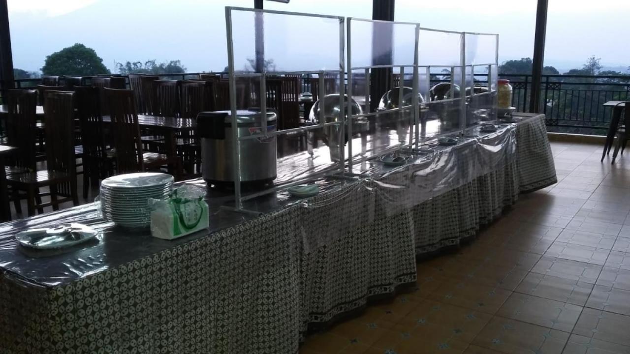 Taman Bukit Palem Resort Bogor Zewnętrze zdjęcie