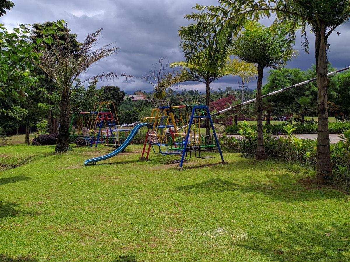 Taman Bukit Palem Resort Bogor Zewnętrze zdjęcie