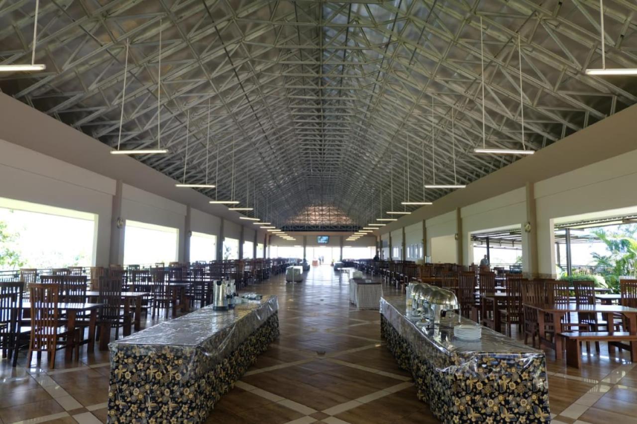 Taman Bukit Palem Resort Bogor Zewnętrze zdjęcie