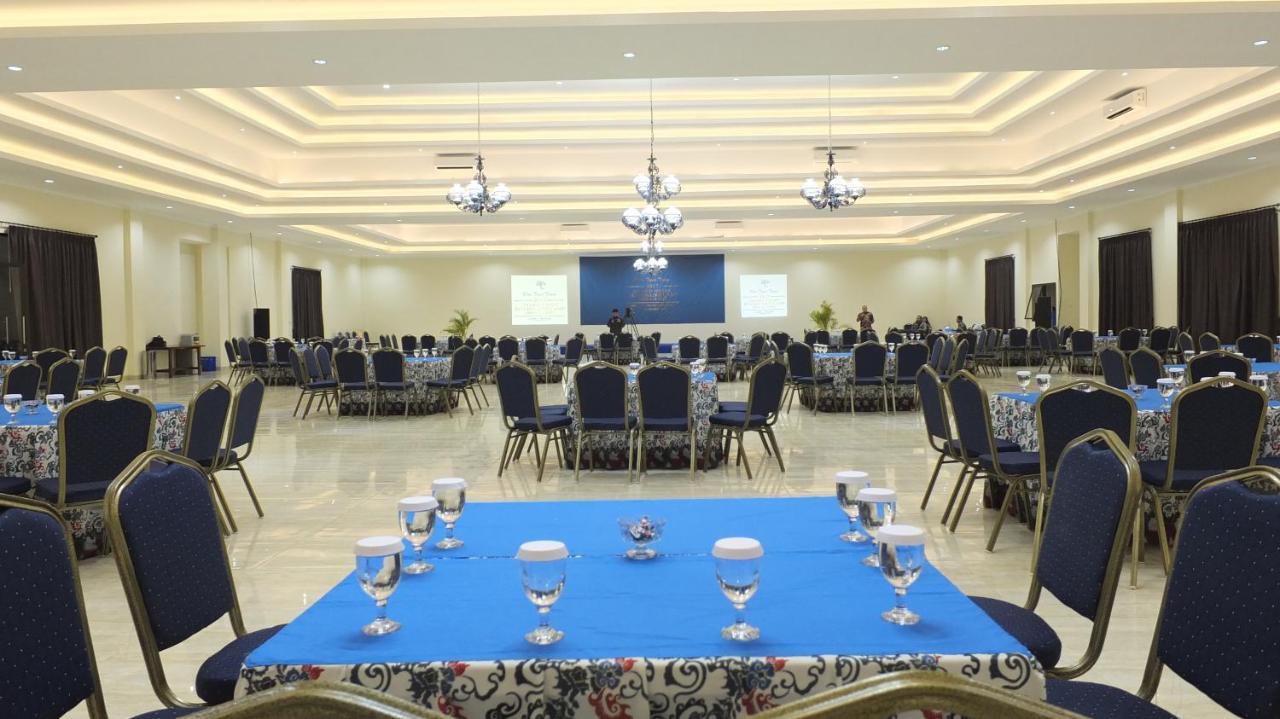 Taman Bukit Palem Resort Bogor Zewnętrze zdjęcie