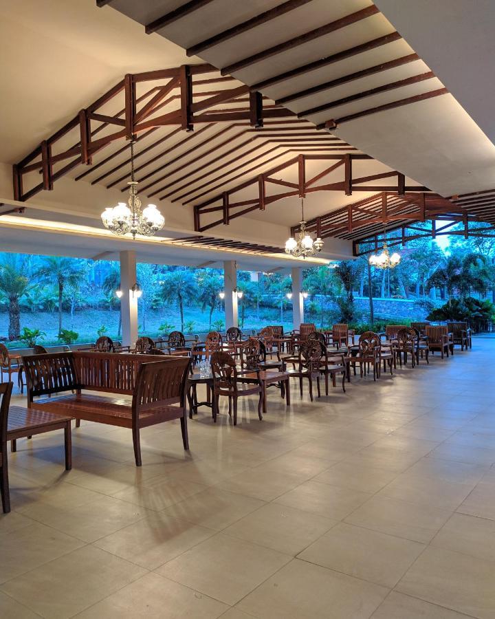 Taman Bukit Palem Resort Bogor Zewnętrze zdjęcie