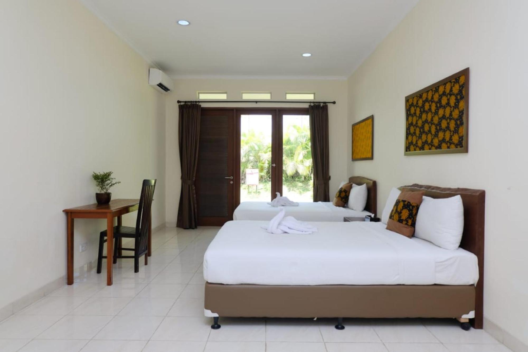 Taman Bukit Palem Resort Bogor Pokój zdjęcie