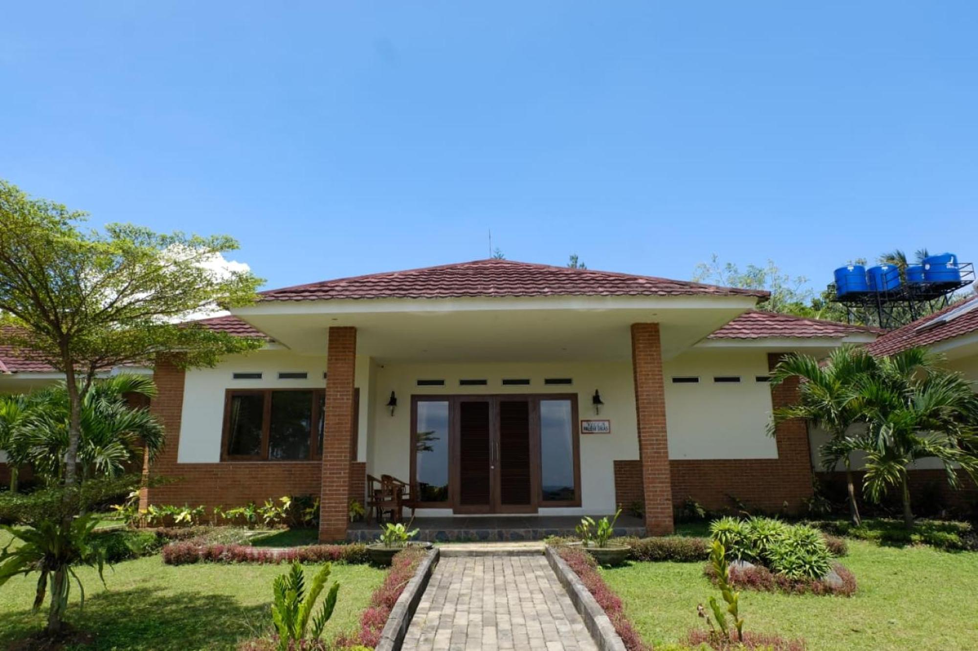Taman Bukit Palem Resort Bogor Pokój zdjęcie